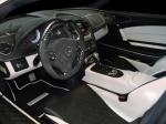 Mercedes-Benz McLaren SLR Renovatio by Mansory 2008 года